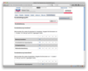 Customer Survey with BWSurvey