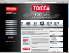 Hompage: Toyoda Machinery Europe