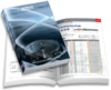Photo of A5 sized catalogue