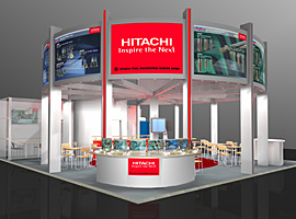 Hitachi Tool Europe: EMO