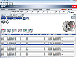 Hitachi Tool P50QuickFinder